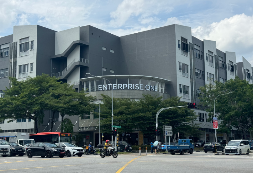 华体会hth·（中国）官方网站公司新加坡