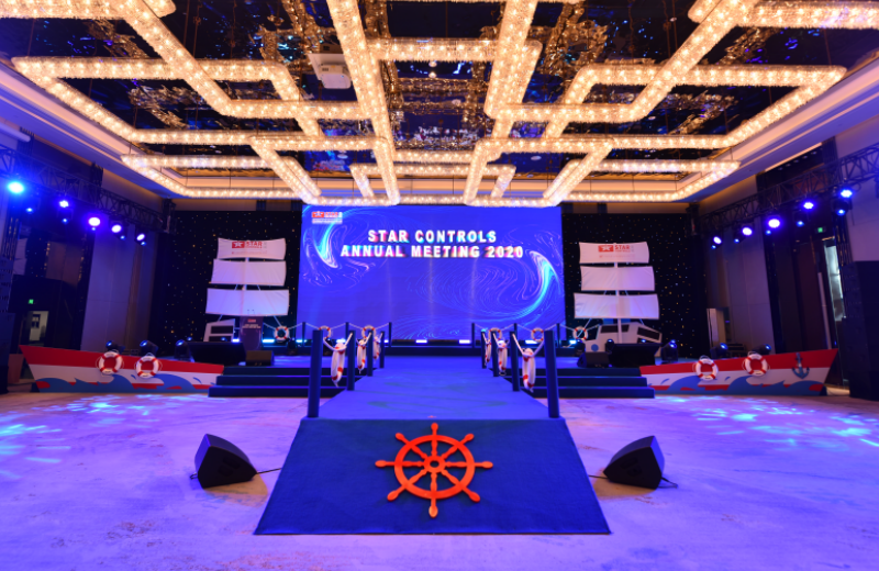 2020华体会hth·（中国）官方网站乘风破浪之夜