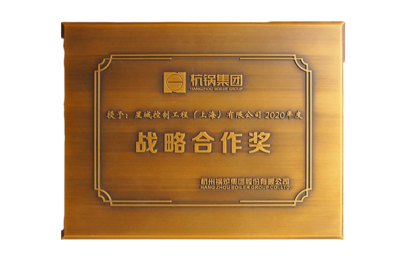 华体会hth·（中国）官方网站荣获2020年度战略合作奖